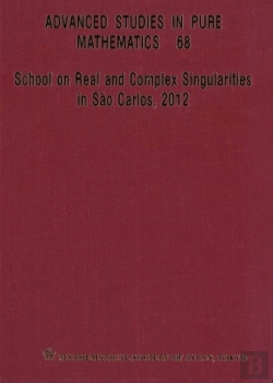 Bertrand.pt - School On Real And Complex Singularities In Sao Carlos, 2012