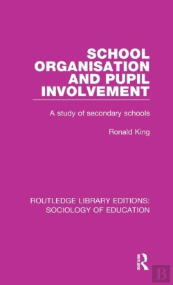 Bertrand.pt - School Organisation And Pupil Involvement