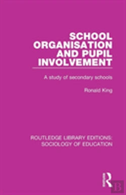 Bertrand.pt - School Organisation And Pupil Involvement