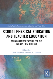 School Physical Education And Teacher Education