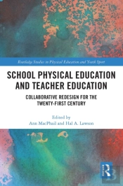 School Physical Education And Teacher Education