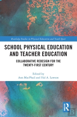 Bertrand.pt - School Physical Education And Teacher Education