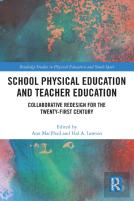 School Physical Education And Teacher Education