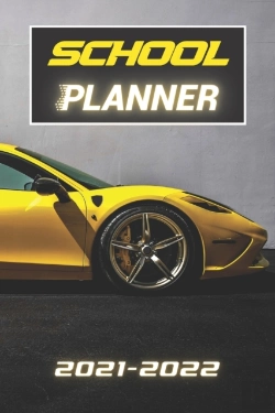 Bertrand.pt - School Planner 2021 - 2022