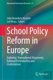 School Policy Reform In Europe