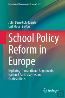 Bertrand.pt - School Policy Reform In Europe