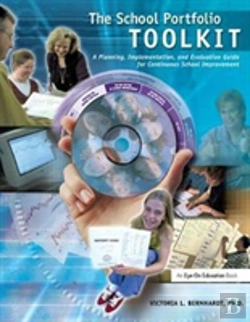 Bertrand.pt - School Portfolio Toolkit
