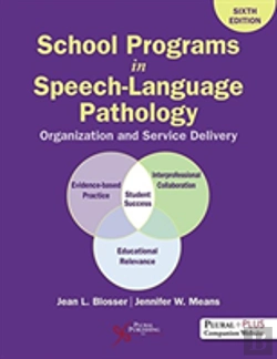 Bertrand.pt - School Programs In Speech-Language Pathology
