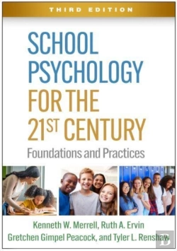 Bertrand.pt - School Psychology For The 21st Century, Third Edition