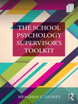 Bertrand.pt - School Psychology Supervisor'S Toolkit