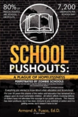 Bertrand.pt - School Pushouts: A Plague Of Hopelessness Perpetrated Zombie Schools