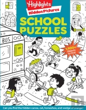 School Puzzles