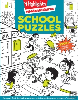 Bertrand.pt - School Puzzles