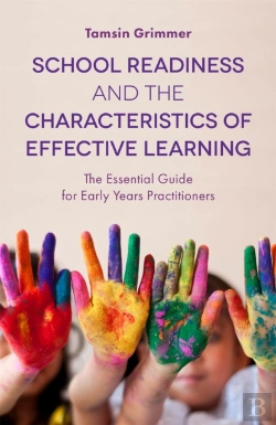 Bertrand.pt - School Readiness And The Characteristics Of Effective Learning