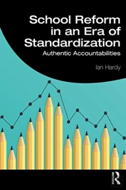 Bertrand.pt - School Reform In An Era Of Standardization