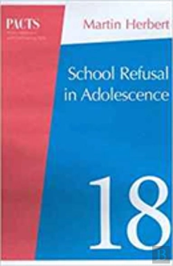 Bertrand.pt - School Refusal In Adolescence