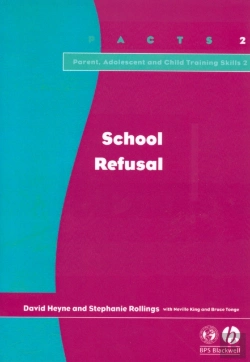 Bertrand.pt - School Refusal