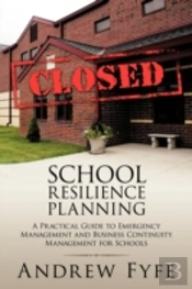 School Resilience Planning: A Practical