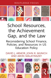 School Resources, The Achievement Gap, And The Law