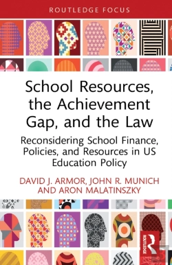 Bertrand.pt - School Resources, The Achievement Gap, And The Law