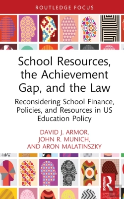 Bertrand.pt - School Resources, The Achievement Gap, And The Law
