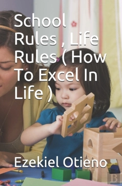 Bertrand.pt - School Rules , Life Rules ( How To Excel In Life )