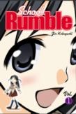 School Rumble Vol 1
