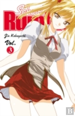 Bertrand.pt - School Rumble Vol 3