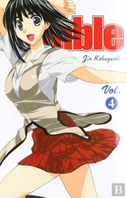 Bertrand.pt - School Rumble Vol 4