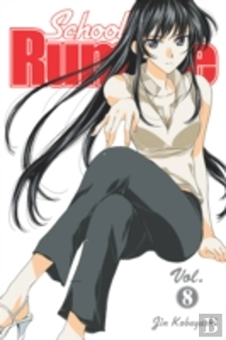 Bertrand.pt - School Rumble Vol 8