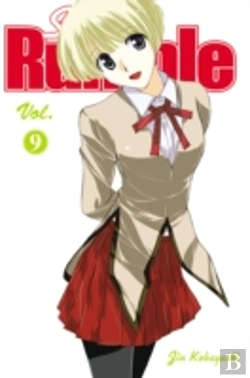 Bertrand.pt - School Rumble Vol 9