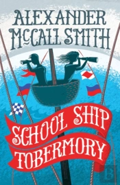 School Ship Tobermory
