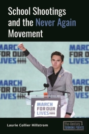 School Shootings And The Never Again Movement