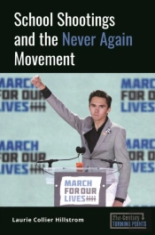 School Shootings And The Never Again Movement