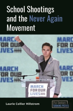 Bertrand.pt - School Shootings And The Never Again Movement