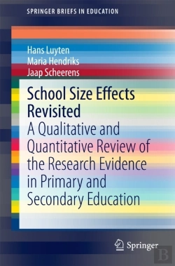 Bertrand.pt - School Size Effects Revisited