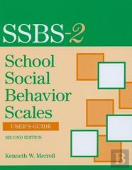School Social Behavior Scales