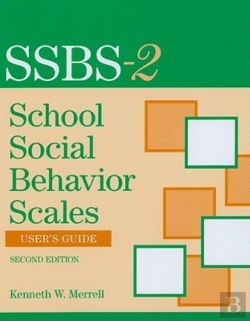 Bertrand.pt - School Social Behavior Scales