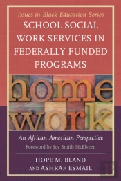 School Social Work Services In Federally Funded Programs