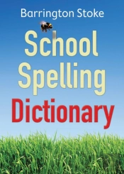 School Spelling Dictionary