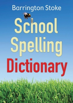 Bertrand.pt - School Spelling Dictionary