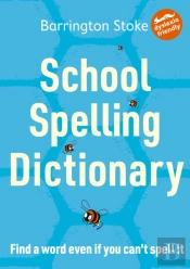 School Spelling Dictionary