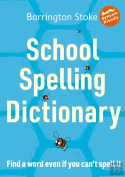 Bertrand.pt - School Spelling Dictionary