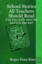 School Stories All Teachers Should Read