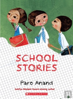 Bertrand.pt - School Stories