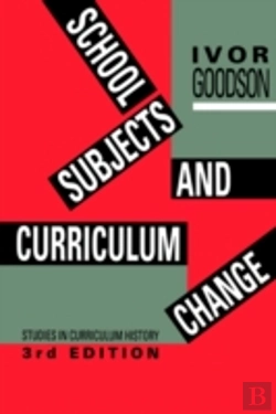Bertrand.pt - School Subjects And Curriculum Change