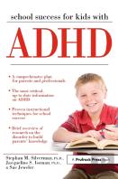 School Success For Kids With Adhd