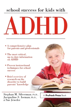 Bertrand.pt - School Success For Kids With Adhd