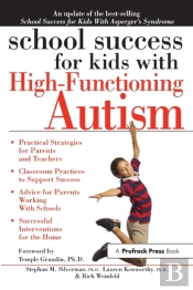 School Success For Kids With High-Functioning Autism
