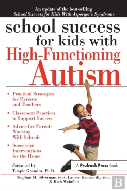 Bertrand.pt - School Success For Kids With High-Functioning Autism